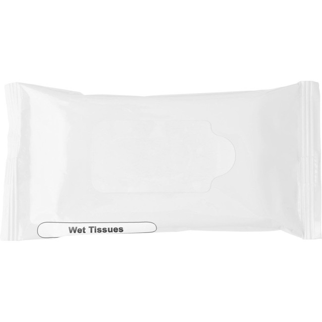 Custom Printed Tissue pack 10pc - Image 4