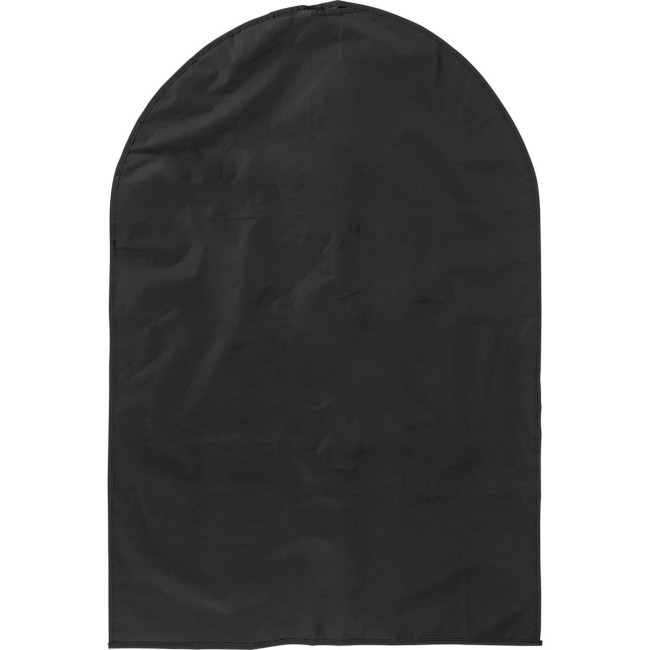 Custom Printed Garment bag with a zipper - Image 2