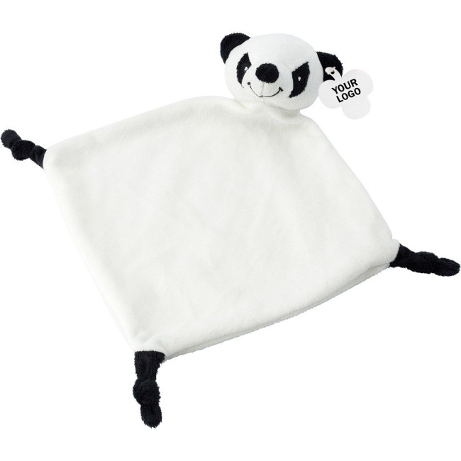 Custom Printed Plush animal cloth - Image 5