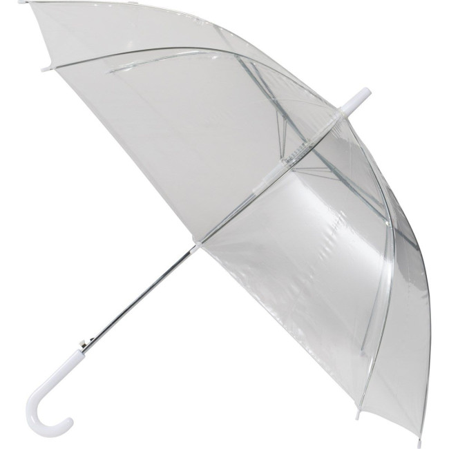 Custom Printed Automatic umbrella - Image 1