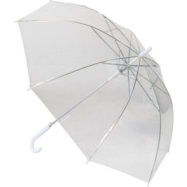 Custom Printed Automatic umbrella - Image 2