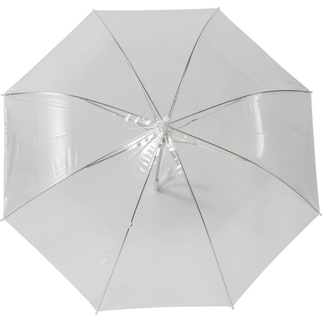 Custom Printed Automatic umbrella - Image 3