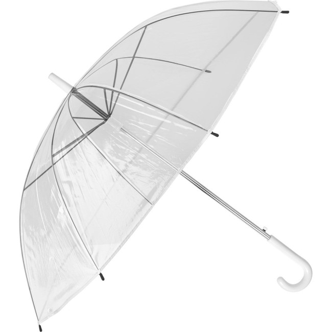 Custom Printed Automatic umbrella - Image 4