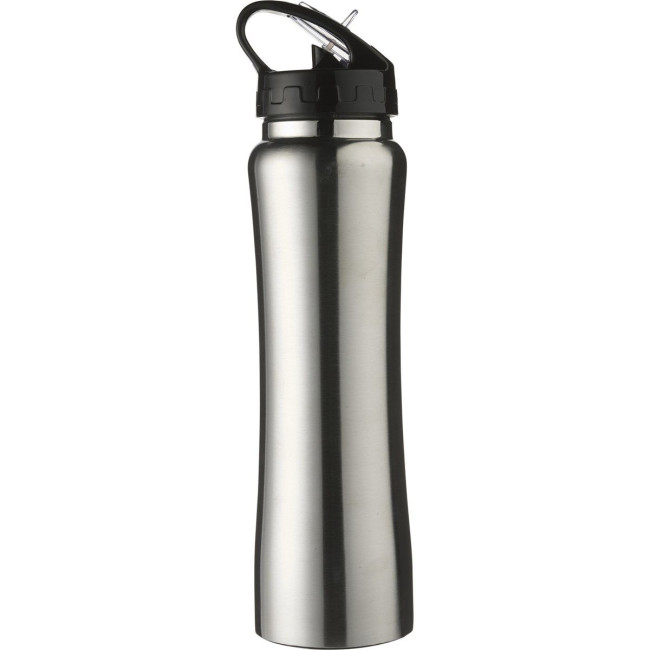 Custom Printed Stainless steel double walled flask 500ml - Image 5