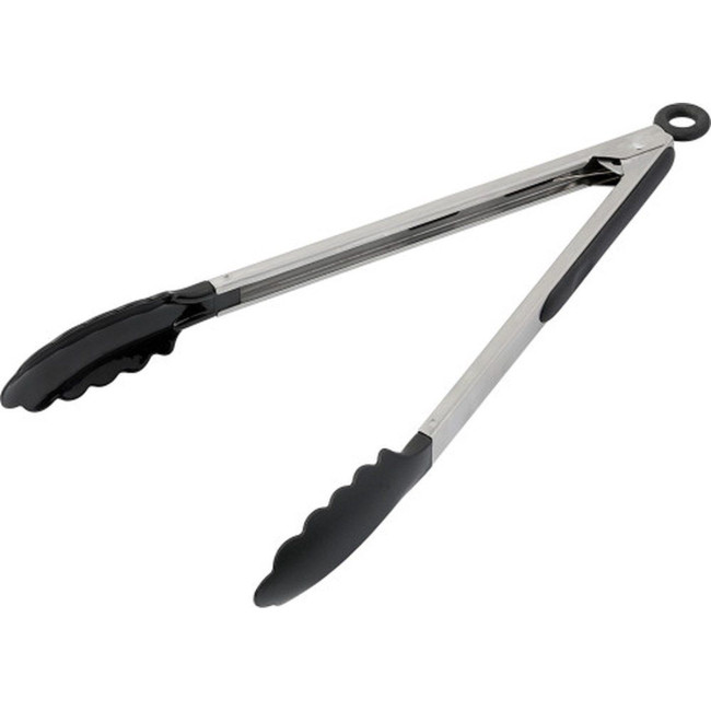 Custom Printed Food tongs - Image 1