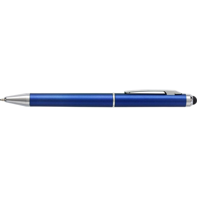 Custom Printed Plastic ballpen - Image 3