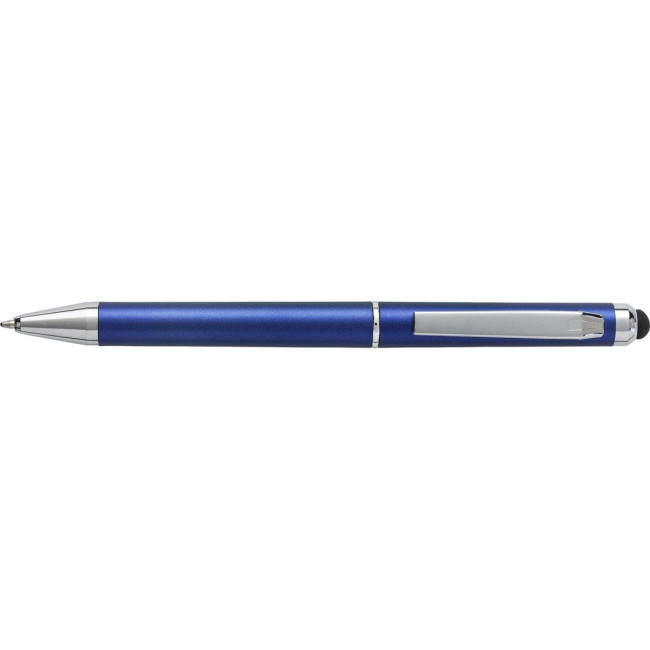 Custom Printed Plastic ballpen - Image 4