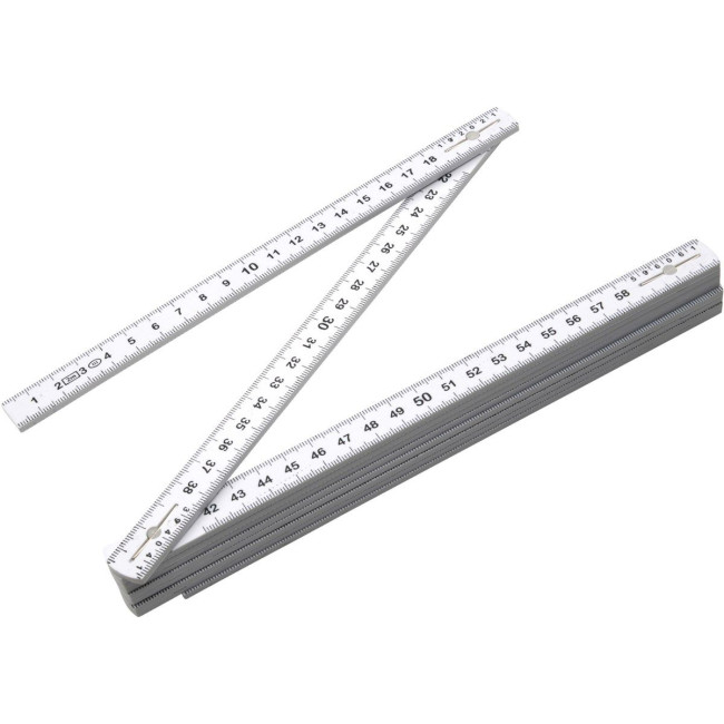 Custom Printed Folding ruler 2m