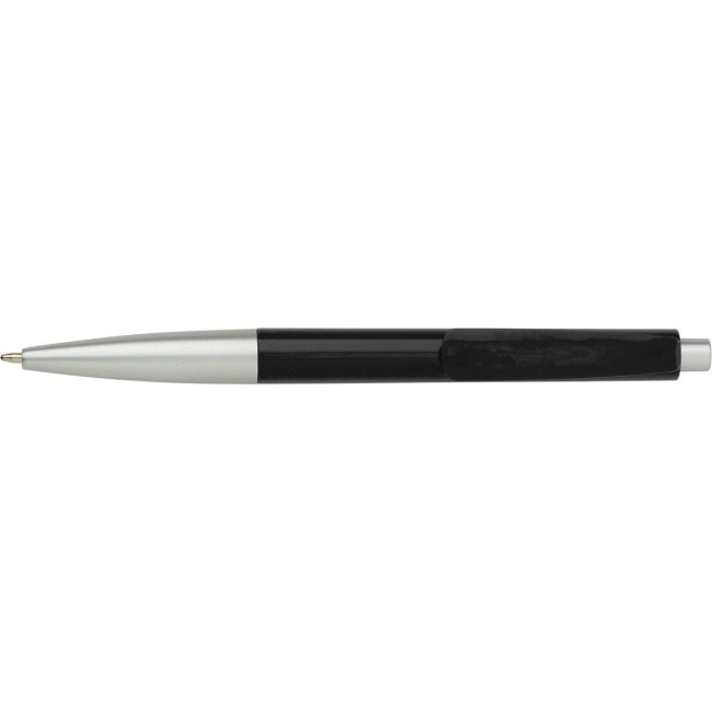 Custom Printed Plastic ballpen - Image 3