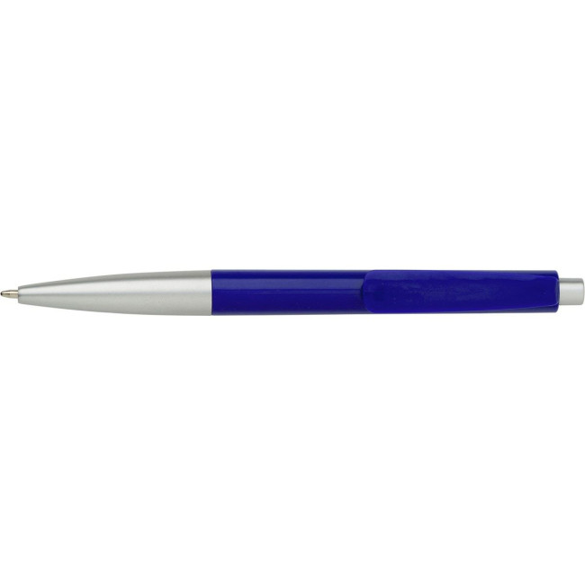 Custom Printed Plastic ballpen - Image 5