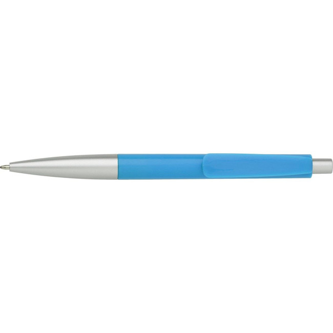 Custom Printed Plastic ballpen - Image 7