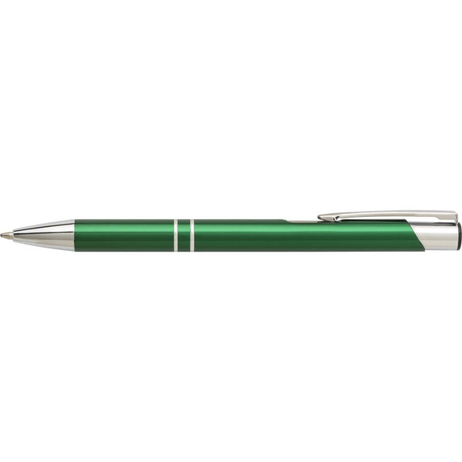 Custom Printed Aluminium ballpen - Image 8