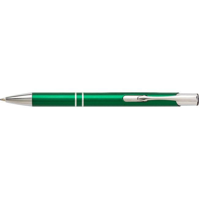 Custom Printed Aluminium ballpen - Image 7