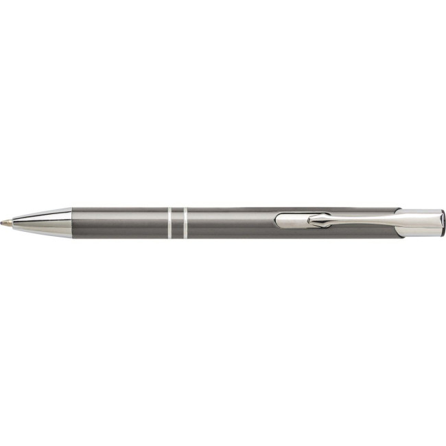 Custom Printed Aluminium ballpen - Image 6