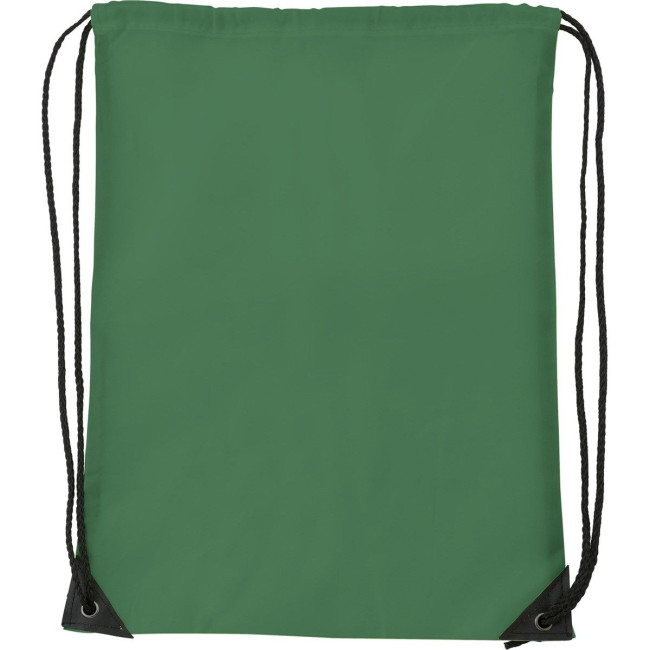 Custom Printed Drawstring backpack - Image 7