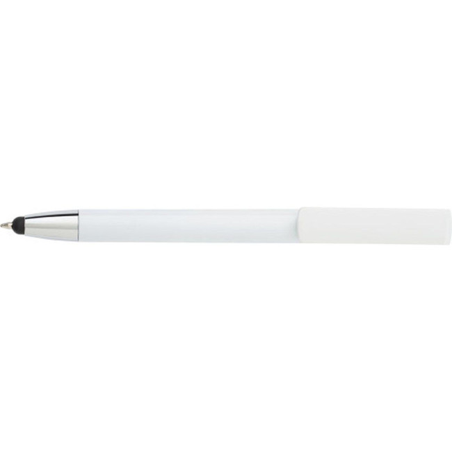 Custom Printed Ballpen with phone holder - Image 5