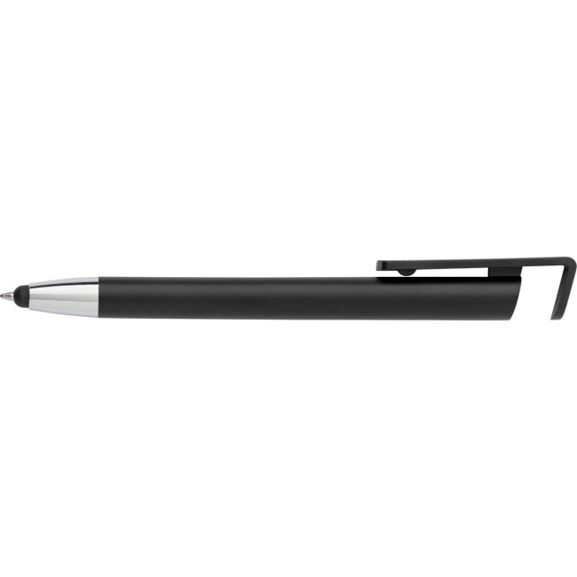 Custom Printed Ballpen with phone holder - Image 6