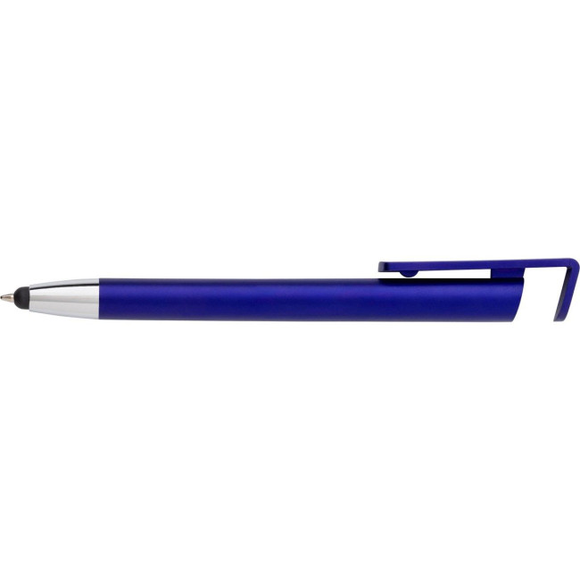 Custom Printed Ballpen with phone holder - Image 8