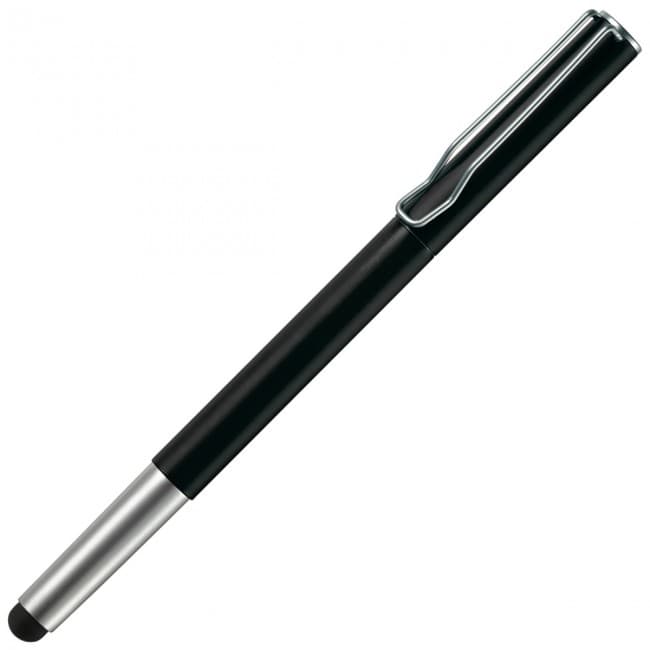 Custom Printed Metal ball pen stylus - Image 2