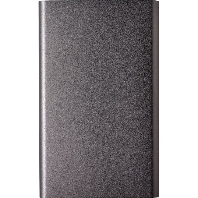 Custom Printed The Albarn Aluminium Power Bank - Image 8