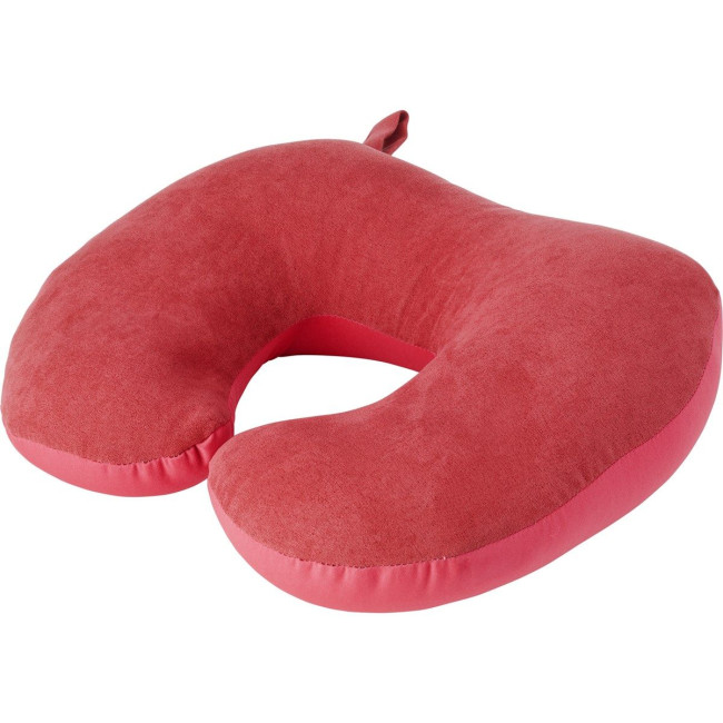 Custom Printed 2-in-1 travel pillow - Image 2