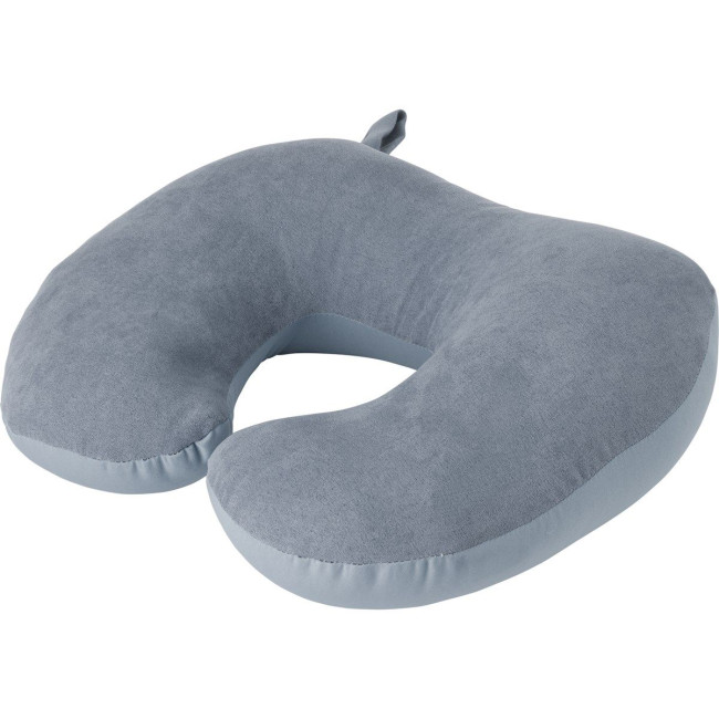 Custom Printed 2-in-1 travel pillow - Image 3