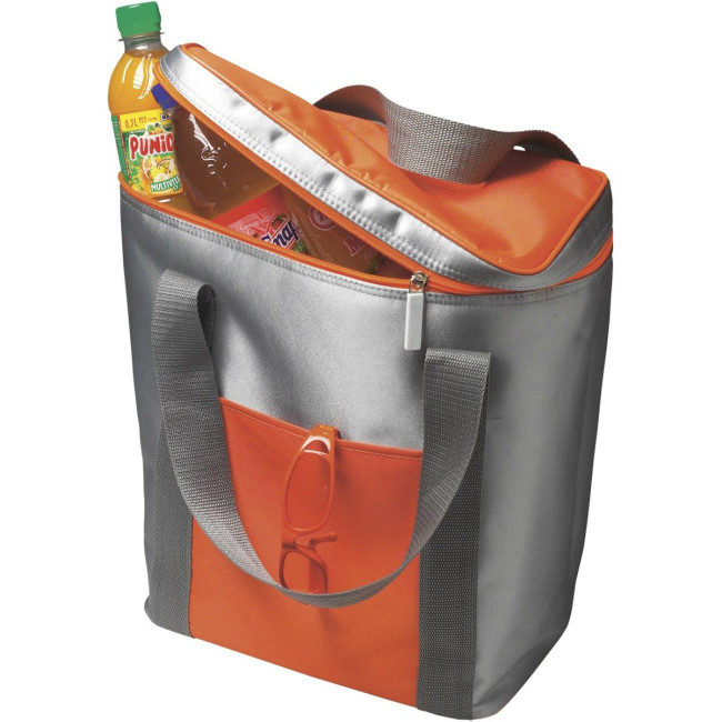 Custom Printed Cooler bag - Image 7