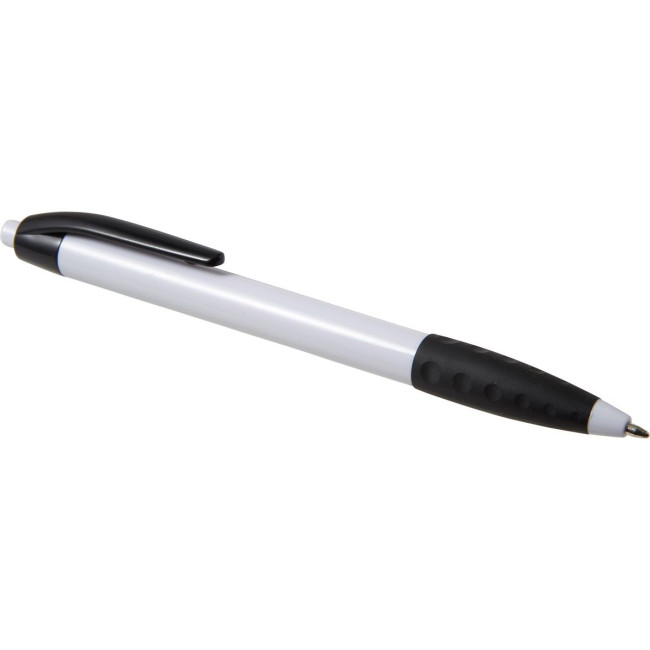 Custom Printed Plastic ballpen - Image 2