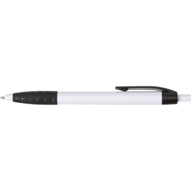 Custom Printed Plastic ballpen - Image 4