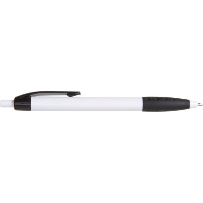 Custom Printed Plastic ballpen - Image 5