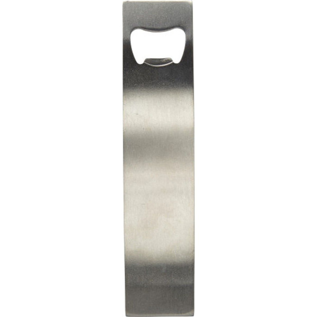 Custom Printed Steel bottle opener - Image 2