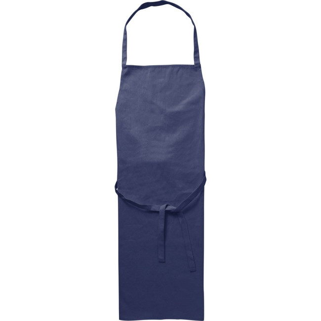 Custom Printed Cotton apron - Image 6