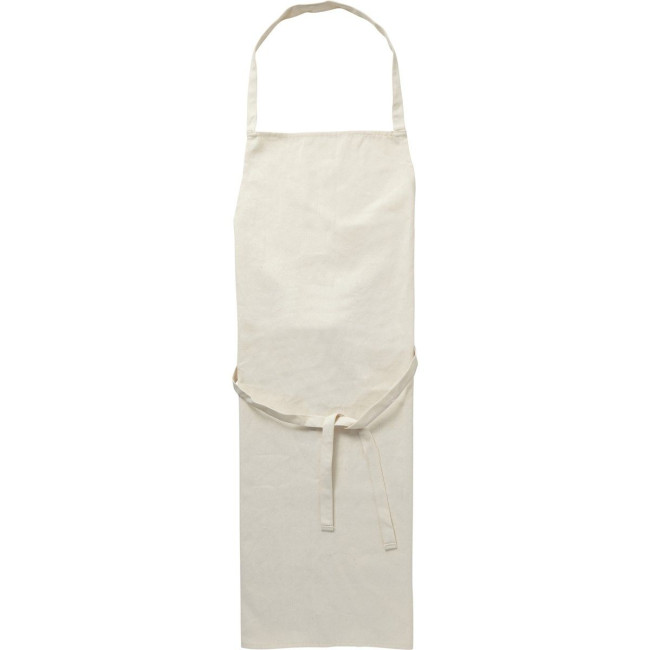 Custom Printed Cotton apron - Image 8