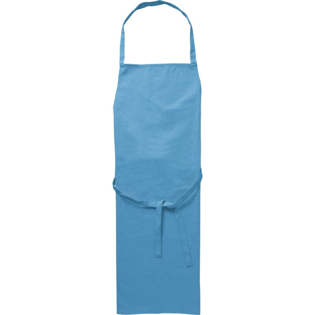 Custom Printed Cotton apron - Image 9