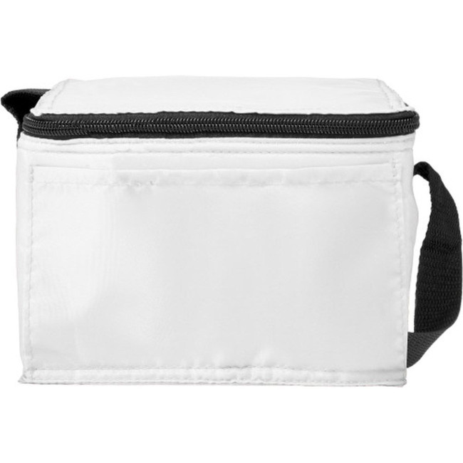 Custom Printed Cooler bag 210D - Image 6