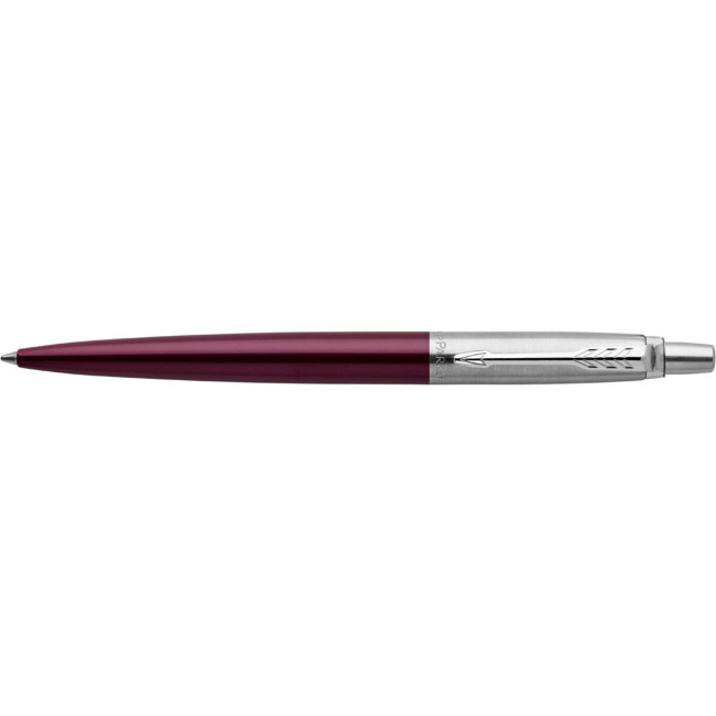 Custom Printed Parker Jotter Core ballpen - Image 6