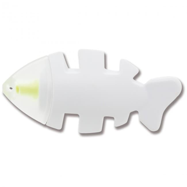 Custom Printed Fish highlighter - Image 1