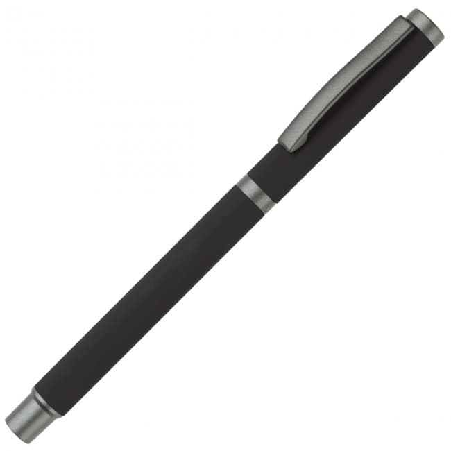 Custom Printed Metal rollerball New York - Image 1