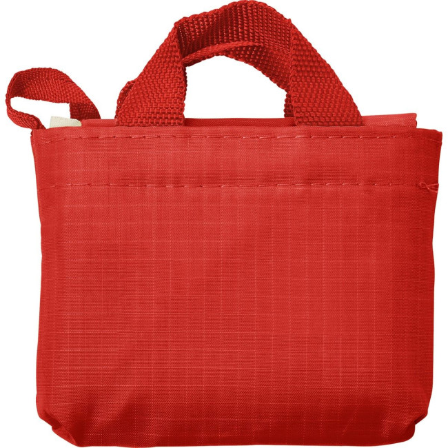 Custom Printed Foldable Shopping bag - Image 7