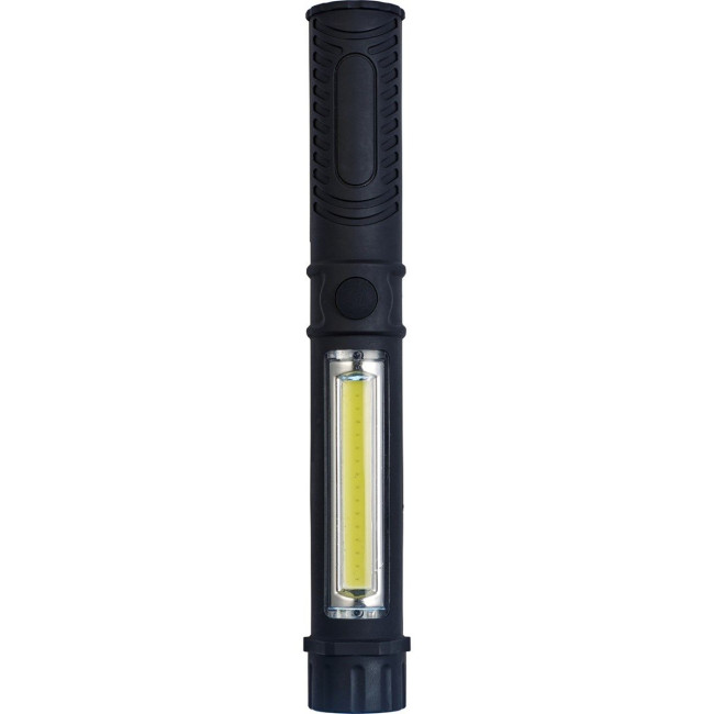 Custom Printed Work light torch with COB lights - Image 6