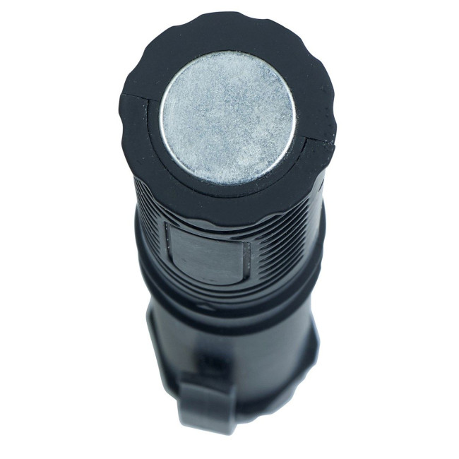 Custom Printed Work light torch with COB lights - Image 7