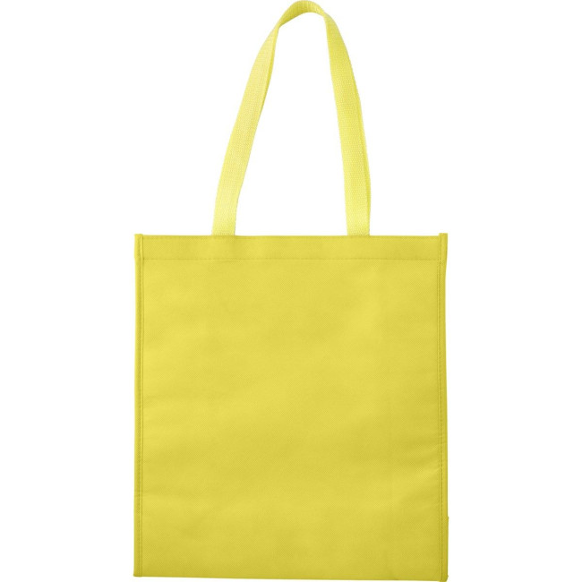 Custom Printed Non-Woven Cooler bag - Image 4