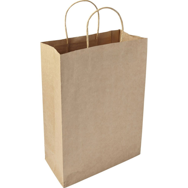 Custom Printed Large Paper bag - Image 2