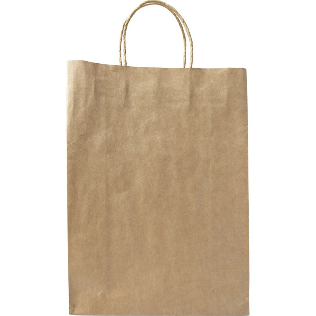 Custom Printed Large Paper bag - Image 1