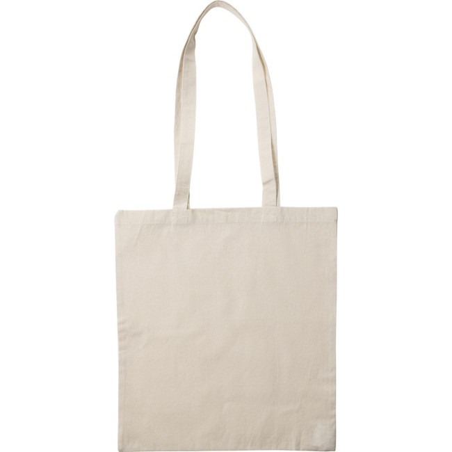 Custom Printed Cotton shopping bag