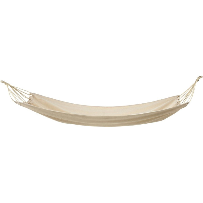 Custom Printed Canvas hammock - Image 1