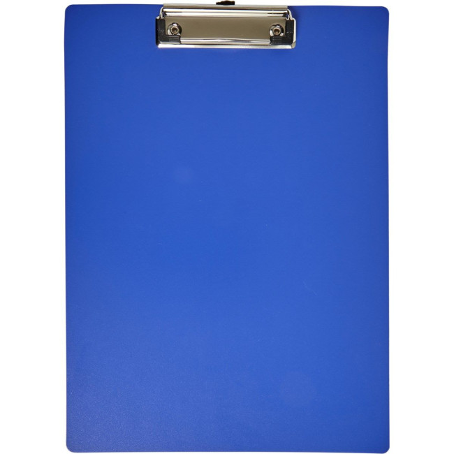 Custom Printed Plastic Clipboard - Image 1