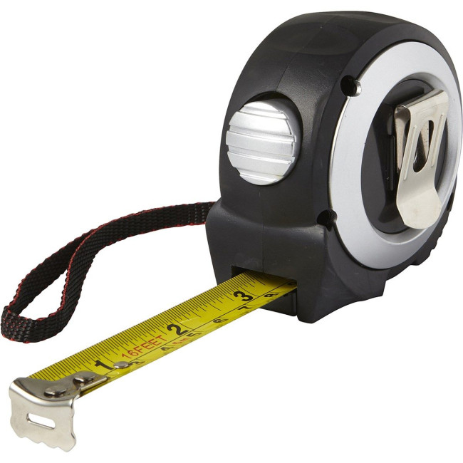 Custom Printed Tape measure 5m - Image 4