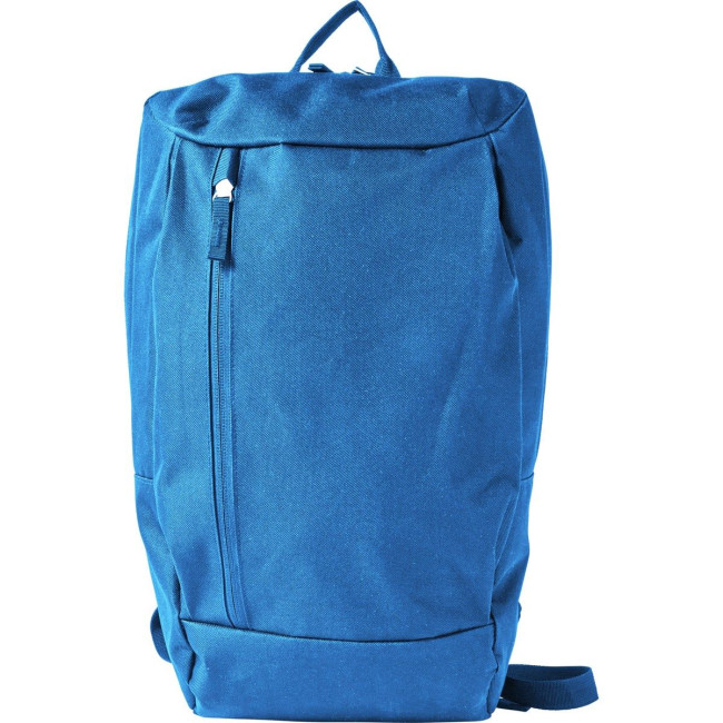 Custom Printed Polyester Backpack 600D - Image 4