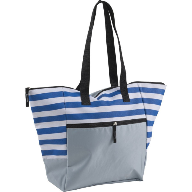 Custom Printed Beach bag - Image 1